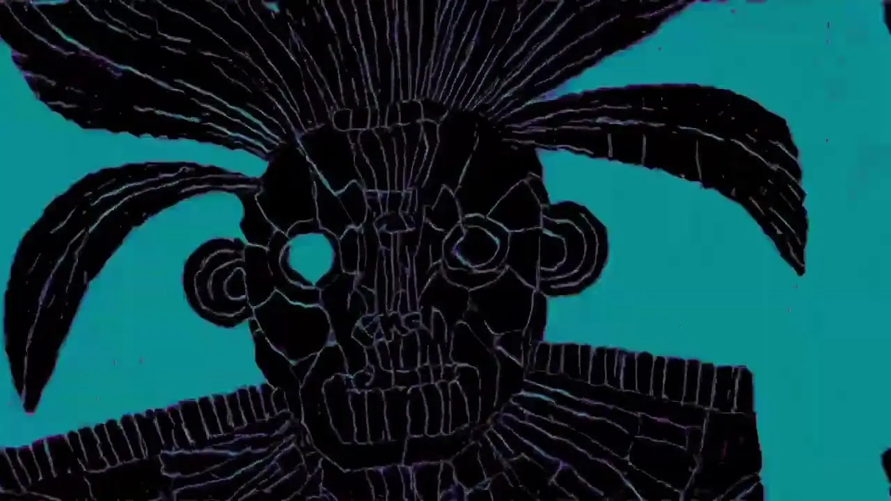CHAMAN — Vídeos