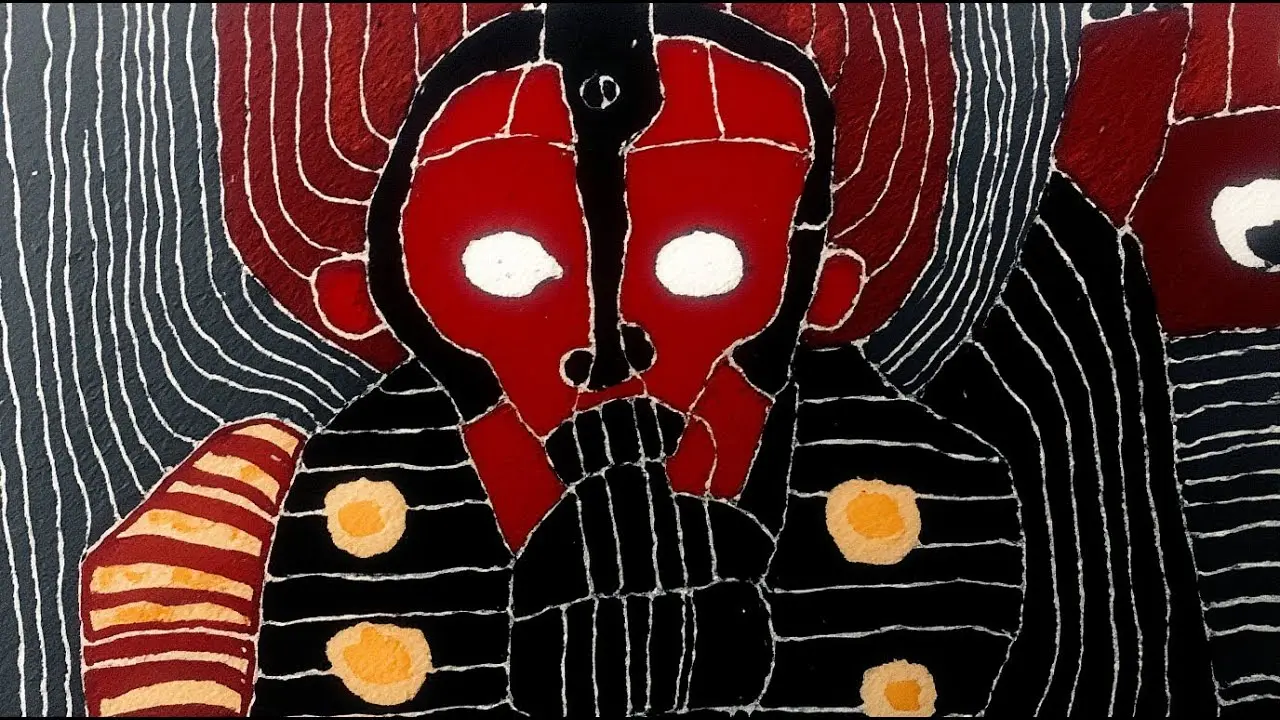 BUTTERFLY — Vídeos